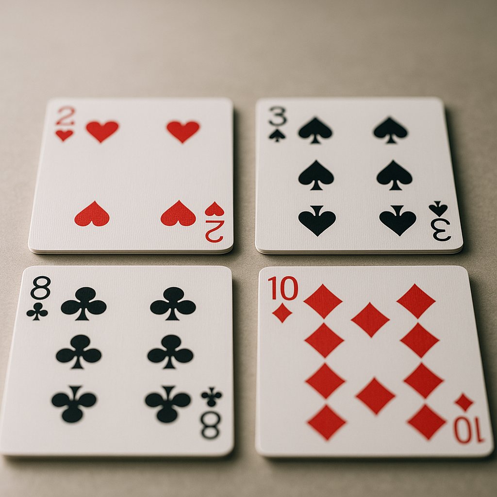 Matching pairs memory game for adults